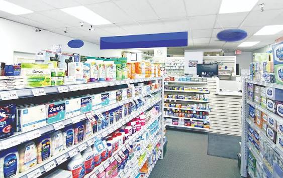 Intex Pharma Shop: Understanding Quality, Convenience, and Customer Service