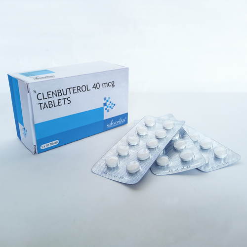 Clenbuterol Tablet Price: What Can Influence Cost and Availability?